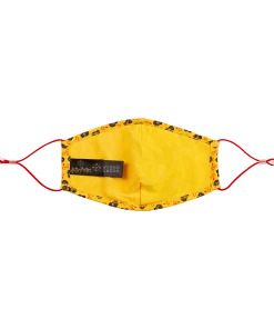 Warner Bros Harry Potter Cutie Face Masks Clothing