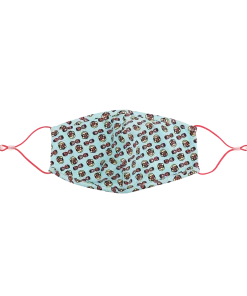 Warner Bros Harry Potter Cutie Face Masks Clothing