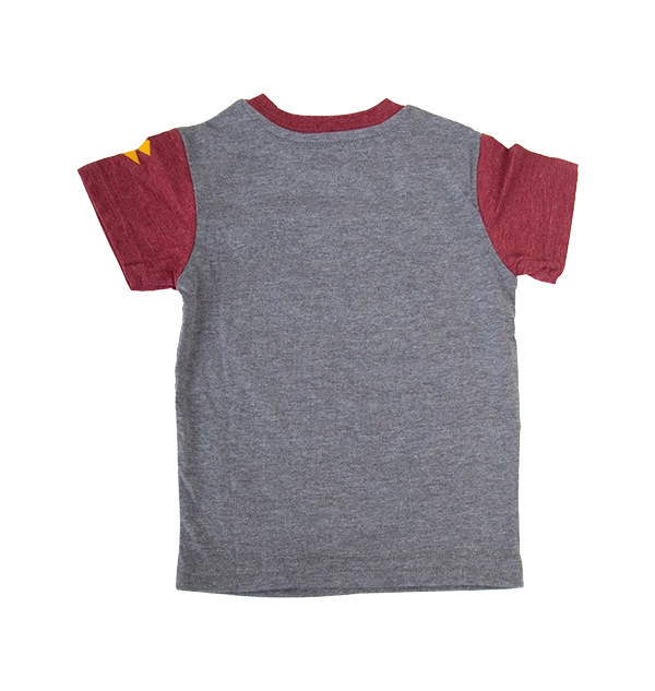 Warner Bros Kids Kawaii Harry Potter T-Shirt 4 Warner Bros Kids Kawaii Harry Potter T-Shirt