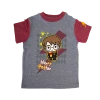 Warner Bros Kids Kawaii Harry Potter T-Shirt 1 Warner Bros Kids Kawaii Harry Potter T-Shirt