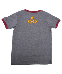 Warner Bros Kids Kawaii Undesirable T-Shirt