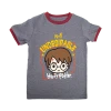 Warner Bros Kids Kawaii Undesirable T-Shirt
