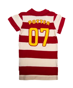 Warner Bros Kids Harry Potter Polo Shirt