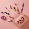 Warner Bros Luna Lovegood Cosmetics Bag Bundle Exclusives