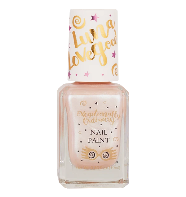 Warner Bros Luna Lovegood 'Diadem' Nail Varnish Best Sellers 3 Warner Bros Luna Lovegood 'Diadem' Nail Varnish Best Sellers