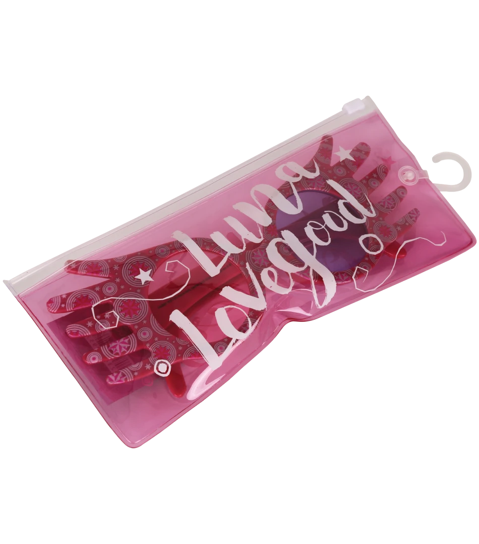 Warner Bros Luna Lovegood Spectrespecs 5 Warner Bros Luna Lovegood Spectrespecs