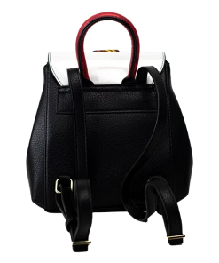 Warner Bros Danielle Nicole Gryffindor Robe Mini Backpack