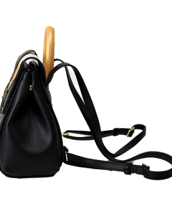 Warner Bros Danielle Nicole Hufflepuff Robe Mini Backpack