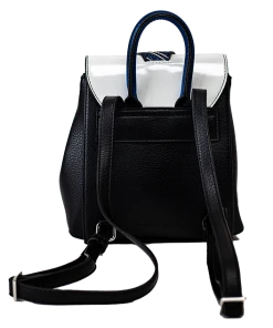 Warner Bros Danielle Nicole Ravenclaw Robe Mini Backpack