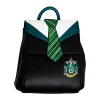 Warner Bros Danielle Nicole Slytherin Robe Mini Backpack