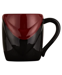 Warner Bros Gryffindor Moulded Mug