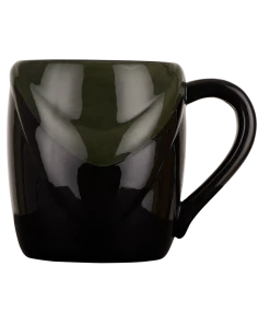Warner Bros Best Sellers Slytherin Moulded Mug