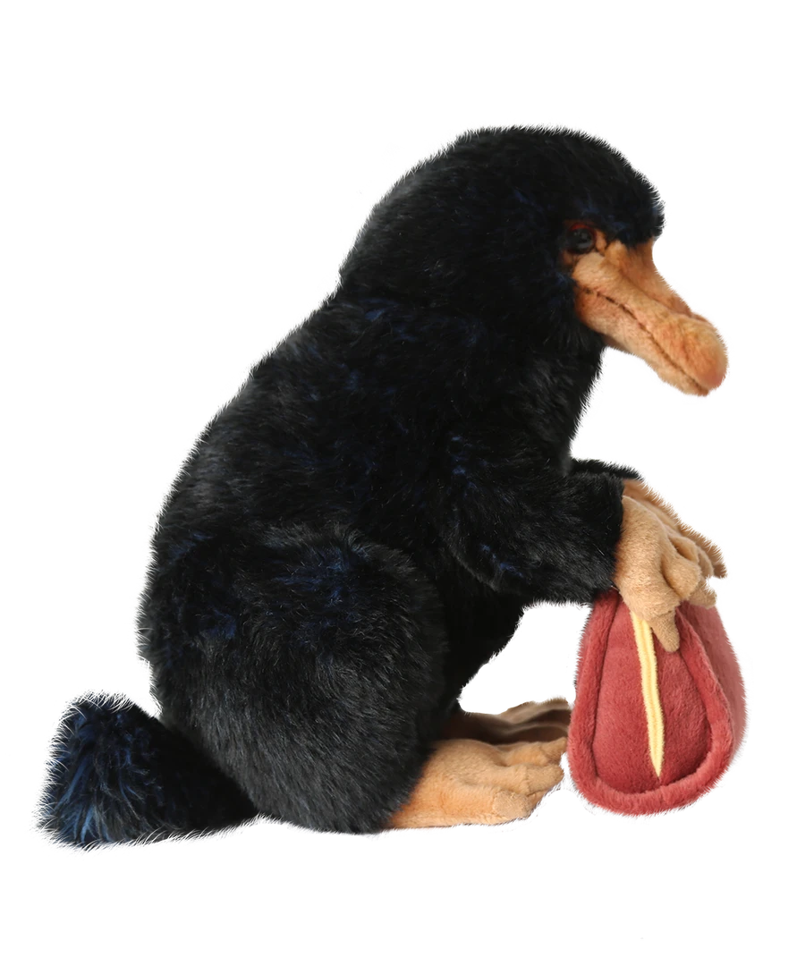 Warner Bros Niffler Soft Toy 4 Warner Bros Niffler Soft Toy