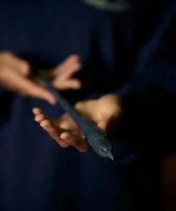 Warner Bros Best Sellers The Ravenclaw Mascot Wand