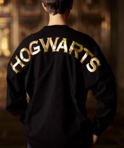 Warner Bros Hogwarts Adult Spirit Jersey