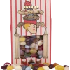 Warner Bros Bertie Bott's Every Flavour Beans - Platform 9 3/4 Platform 9¾