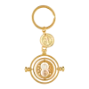 Warner Bros Time-Turner Keyring
