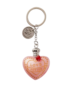 Warner Bros Best Sellers Love Potion Keyring