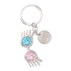 Warner Bros Best Sellers Luna Spectrespecs Keyring