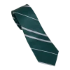 Warner Bros Slytherin House Tie