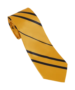 Warner Bros Hufflepuff House Tie Best Sellers