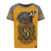 Warner Bros Hufflepuff Kids T-Shirt Best Sellers