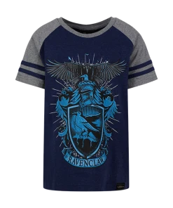 Warner Bros Best Sellers Ravenclaw Kids T-Shirt