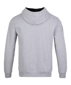 Warner Bros Hogwarts Scroll Hooded Jumper