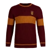 Warner Bros Gryffindor Quidditch Jumper Exclusives