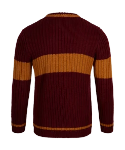 Warner Bros Gryffindor Quidditch Jumper Exclusives
