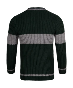 Warner Bros Slytherin Quidditch Jumper