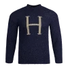 Warner Bros Harry Potter 'H' Replica Jumper Best Sellers