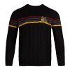 Warner Bros Best Sellers Hogwarts School Crest Knitted Sweater