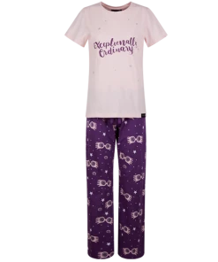 Warner Bros Luna Lovegood Womens Spectrespecs Pyjamas