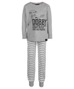 Warner Bros Best Sellers Dobby Kids Pyjama Set