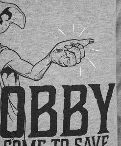 Warner Bros Best Sellers Dobby Kids Pyjama Set