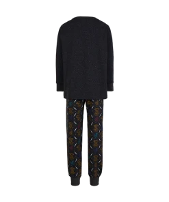 Warner Bros Hogwarts Kids Pyjama Set Best Sellers