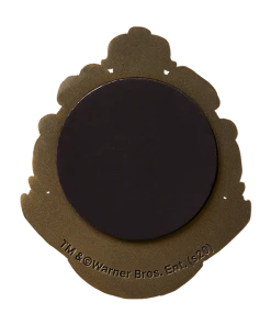 Warner Bros Hogwarts Metal Crest Magnet