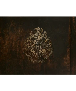 Warner Bros Best Sellers Personalised Hogwarts Acceptance Letter