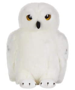 Warner Bros Hedwig Soft Toy - Large