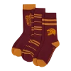 Harry Potter - UK Unified Gryffindor Sock Set (3 Pack)