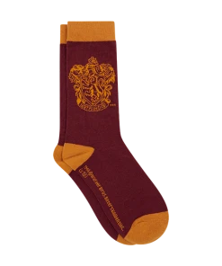 Harry Potter - UK Unified Gryffindor Sock Set (3 Pack)