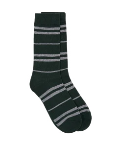 Warner Bros Slytherin Sock Set - 3 Pack