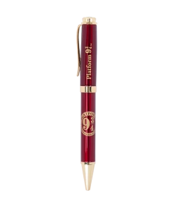 Warner Bros Platform 9 3/4 Pen