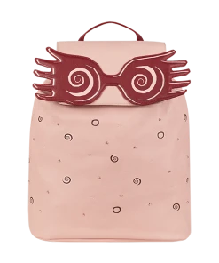 Warner Bros Best Sellers Luna Lovegood Rucksack
