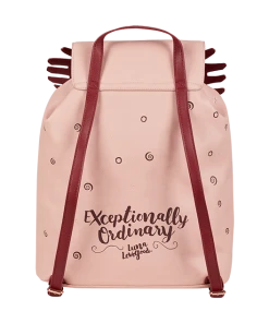 Warner Bros Best Sellers Luna Lovegood Rucksack