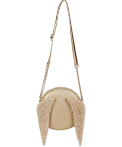 Warner Bros Golden Snitch Cross Body Bag Best Sellers
