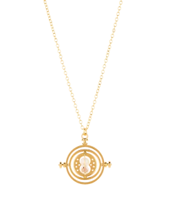 Warner Bros Jewellery Time-Turner Necklace