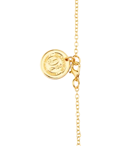 Warner Bros Jewellery Time-Turner Necklace