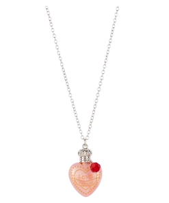Warner Bros Best Sellers Love Potion Pendant Necklace